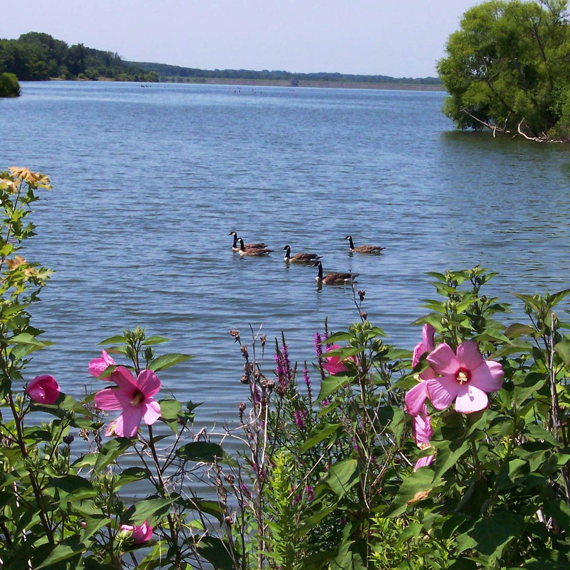 Peace Valley Nature Center